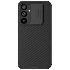 NILLKIN NILLKIN Samsung Galaxy S23 FE Skal CamShield Pro S - Teknikhallen.se