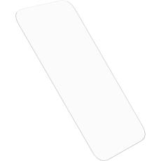 OtterBox OtterBox iPhone 15 Sk&auml;rmskydd H&auml;rdat Glas - Teknikhallen.se