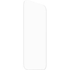 OtterBox OtterBox iPhone 15 Sk&auml;rmskydd H&auml;rdat Glas - Teknikhallen.se