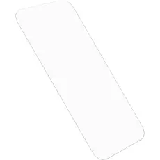 OtterBox OtterBox iPhone 15 Sk&auml;rmskydd H&auml;rdat Glas - Teknikhallen.se