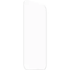 OtterBox OtterBox iPhone 15 Sk&auml;rmskydd H&auml;rdat Glas - Teknikhallen.se