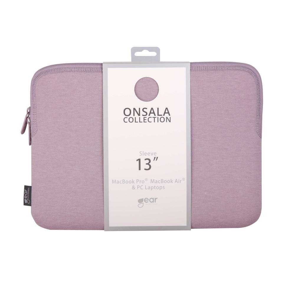 Onsala ONSALA Sleeve Laptop Fodral 13