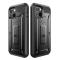 Supcase Supcase iPhone 14 / 13 Skal Unicorn Beetle Pro Svart - Teknikhallen.se