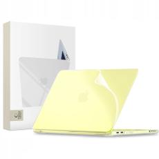 Tech-Protect Tech-Protect MacBook Neo 13 2026 Skal SoftShell Matt Transparent - Teknikhallen.se