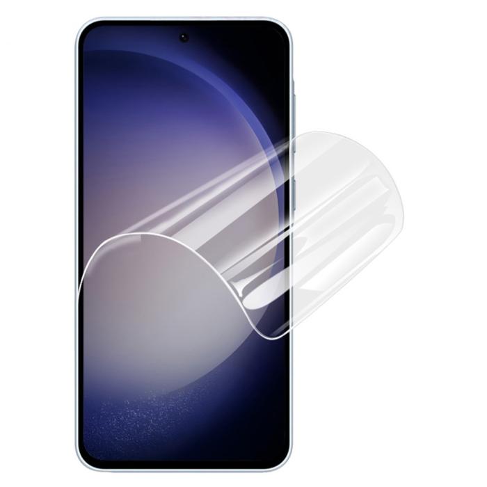 Bild 2, IMAK IMAK Galaxy A36 5G/A56 5G Skärmskydd TPU Heltäckande - Teknikhallen.se