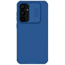 NILLKIN NILLKIN Samsung Galaxy S23 FE Skal CamShield Pro Bl&aring; - Teknikhallen.se