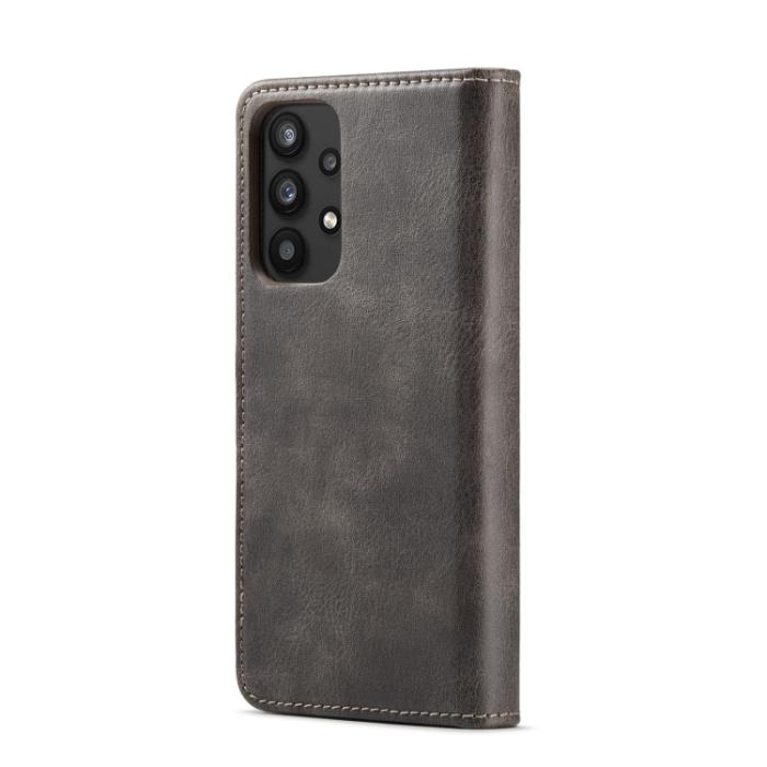 Bild 3, DG.MING DG.MING Samsung Galaxy A33 5G 2in1 Magnet Fodral / Skal Grå - Teknikhallen.se