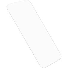 OtterBox OtterBox Premium iPhone 15 Pro Sk&auml;rmskydd H&auml;rdat Glas - Teknikhallen.se