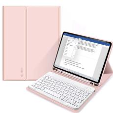 Tech-Protect Tech-Protect iPad 11 2025 / 10.9 2022 Fodral SC Tangentbord - Teknikhallen.se