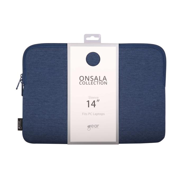 Bild 2, Onsala ONSALA Sleeve Laptop Fodral 14