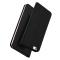 DUX DUCIS iPhone 6/6S Plus - DUX DUCIS Skin Pro Fodral - Svart - Teknikhallen.se