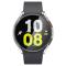 Spigen Spigen Galaxy Watch 6 44 mm Skal Ultra Hybrid Crystal - Teknikhallen.se