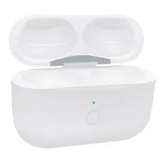  AirPods Pro 2 / AirPods Pro Laddningsfodral Lightning - Teknikhallen.se