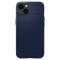 Spigen Spigen iPhone 13 Skal Liquid Air Navy Blue - Teknikhallen.se