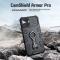 NILLKIN NILLKIN iPhone 14 / 13 Skal CamShield Armor Pro Svart - Teknikhallen.se