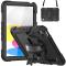  iPad 11 2025 / 10.9 2022 Skal 360 Shockproof Hybrid Kickstand - Teknikhallen.se