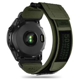 Tech-Protect Tech-Protect Garmin Fenix 5/6/6 Pro/7 Armband Scout Pro - Teknikhallen.se