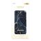 Onsala ONSALA iPhone 6/7/8/SE Mobilskal Soft Black Galaxy Marble - Teknikhallen.se