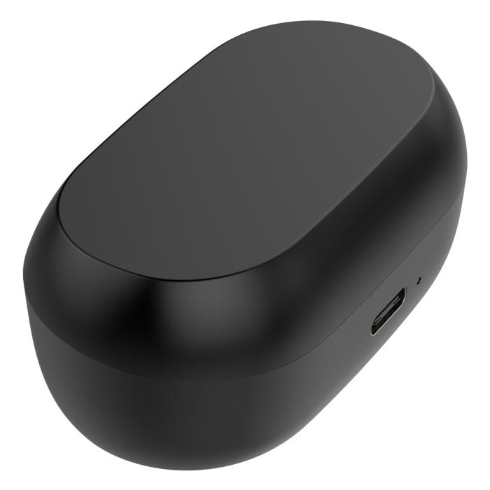 Bild 3,  Jabra Elite 7 Pro Laddningsfodral Svart - Teknikhallen.se