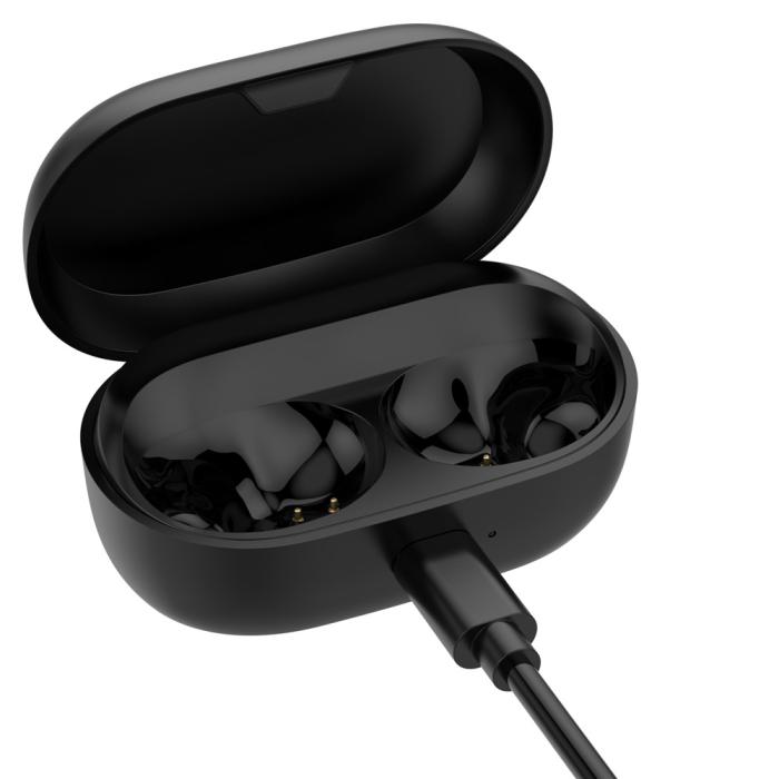 Bild 5,  Jabra Elite 7 Pro Laddningsfodral Svart - Teknikhallen.se