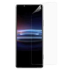  Sony Xperia Pro-I Sk&auml;rmskydd PET Transparent - Teknikhallen.se