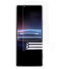  Sony Xperia Pro-I Sk&auml;rmskydd Hydrogel TPU Transparent - Teknikhallen.se