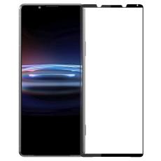PINWUYO PINWUYO Sony Xperia Pro-I Sk&auml;rmskydd Helt&auml;ckande H&auml;rdat Glas - Teknikhallen.se