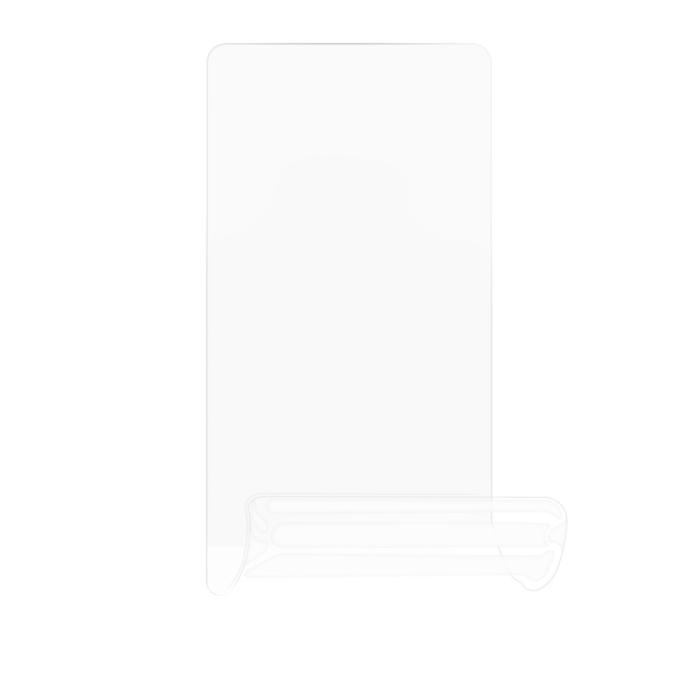 Bild 2,  Sony Xperia Pro-I Skärmskydd Hydrogel TPU Transparent - Teknikhallen.se