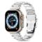 Tech-Protect Tech-Protect Apple Watch 42/44/45/46/49 mm Armband Stainless Pro - Teknikhallen.se