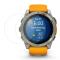  Garmin Fenix 8 47 mm Skärmskydd 2-PACK Transparent - Teknikhallen.se