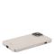 holdit holdit iPhone 14/13 Mobilskal Slim Light Beige - Teknikhallen.se