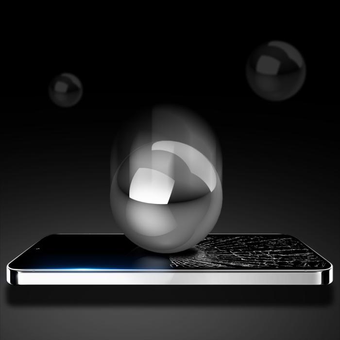 Bild 5, DUX DUCIS DUX DUCIS Galaxy A36 5G/A56 5G Skärmskydd Heltäckande - Teknikhallen.se