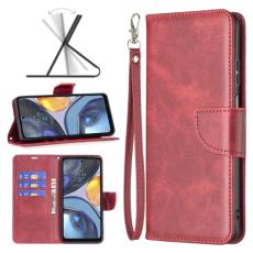  Motorola Moto G22 Fodral Shark Solid R&ouml;d - Teknikhallen.se