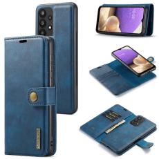 DG.MING DG.MING Samsung Galaxy A33 5G 2in1 Magnet Fodral / Skal Bl&aring; - Teknikhallen.se
