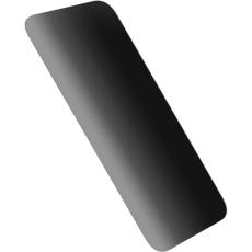 OtterBox OtterBox Premium iPhone 15 Pro Sk&auml;rmskydd Pro Glass Privacy - Teknikhallen.se