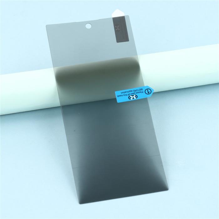 Bild 4,  Samsung Galaxy Z Fold 8 Ultra Skärmskydd Privacy HydroGel - Teknikhallen.se