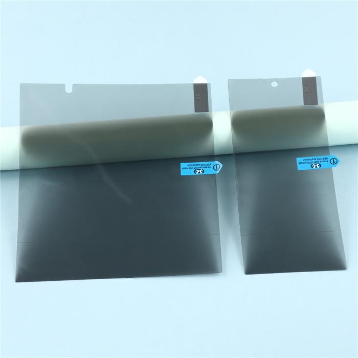 Bild 5,  Samsung Galaxy Z Fold 8 Ultra Skärmskydd Privacy HydroGel - Teknikhallen.se