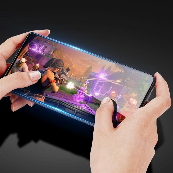 Bild 3, DUX DUCIS DUX DUCIS OnePlus Nord CE 2 Lite 5G Skärmskydd Heltäckande - Teknikhallen.se