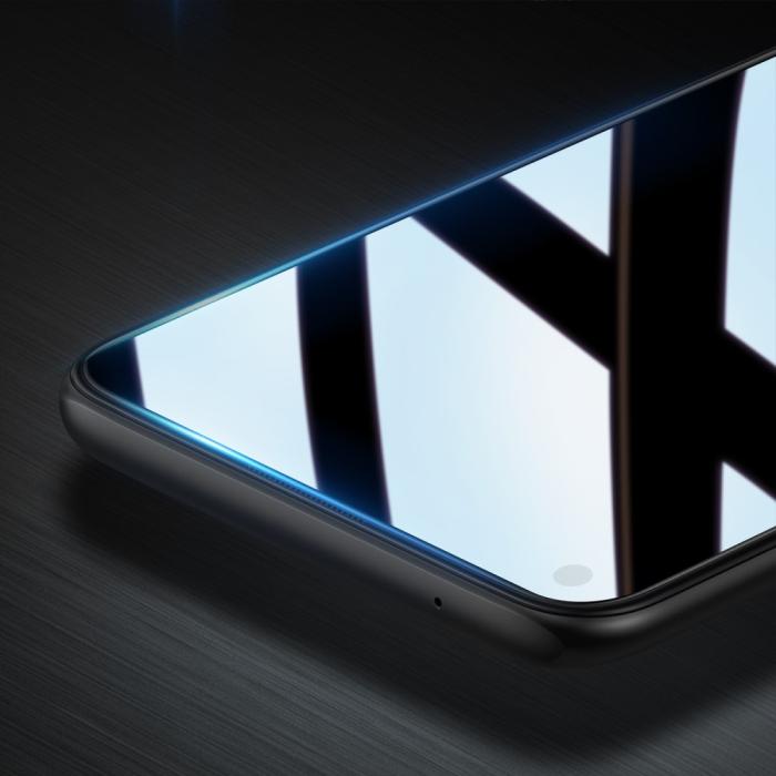 Bild 5, DUX DUCIS DUX DUCIS OnePlus Nord CE 2 Lite 5G Skärmskydd Heltäckande - Teknikhallen.se