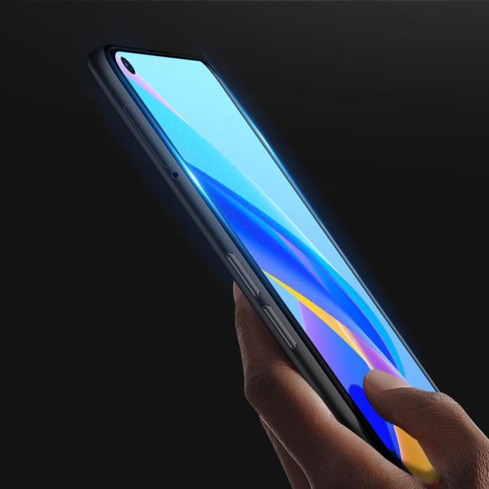 Bild 6, DUX DUCIS DUX DUCIS OnePlus Nord CE 2 Lite 5G Skärmskydd Heltäckande - Teknikhallen.se