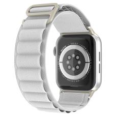 ColorPop Apple Watch 42/44/45/46/49 mm Armband Alpine Pro Loop Starlight - Teknikhallen.se