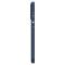 Spigen Spigen iPhone 15 Pro Max Skal Mag Armor MagSafe Matt Navy Blue - Teknikhallen.se