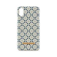 Onsala ONSALA iPhone X / Xs Mobilskal Soft Blue Marocco - Teknikhallen.se