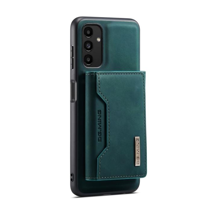 Bild 2, DG.MING DG.MING Samsung Galaxy A13 4G Skal 2in1 Magnetisk Avtagbart Kortfack - Teknikhallen.se