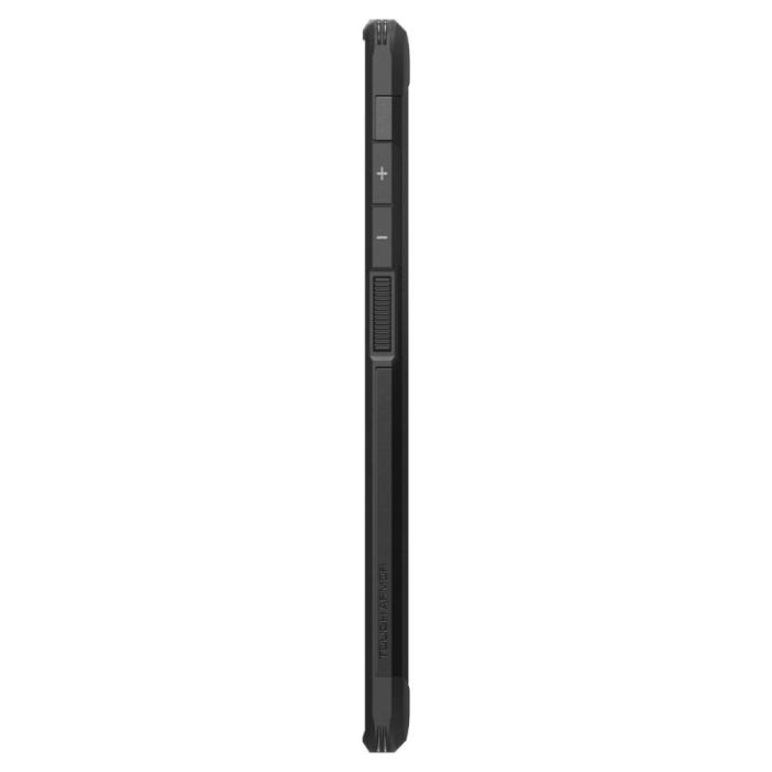 Bild 4, Spigen Spigen Galaxy S23 Ultra Skal Tough Armor Svart - Teknikhallen.se