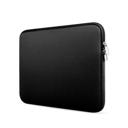  Laptop Neopren Sleeve Väska 13.3" Svart - Teknikhallen.se