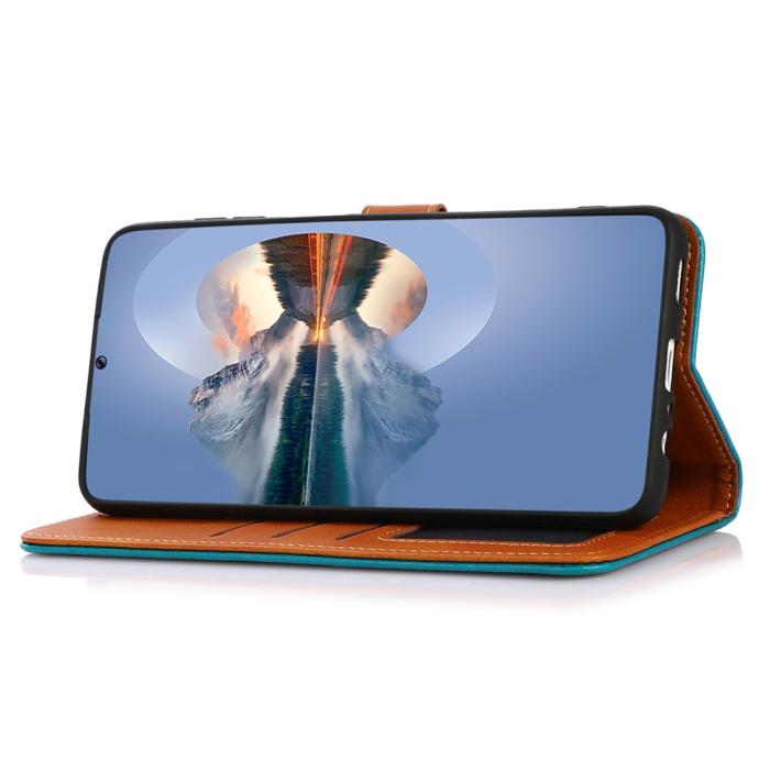 Bild 3, KHAZNEH KHAZNEH Google Pixel 8 Fodral Dual-Color Svart - Teknikhallen.se