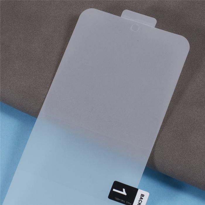 Bild 3,  Samsung Galaxy Z Flip 8 Skärmskydd HydroGel Matt - Teknikhallen.se
