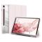 DUX DUCIS DUX DUCIS Galaxy Tab S9 Fodral TOBY Tri-Fold Rosa - Teknikhallen.se