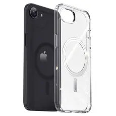 DUX DUCIS DUX DUCIS iPhone 17e / 16e Skal MagSafe Clin Series - Teknikhallen.se